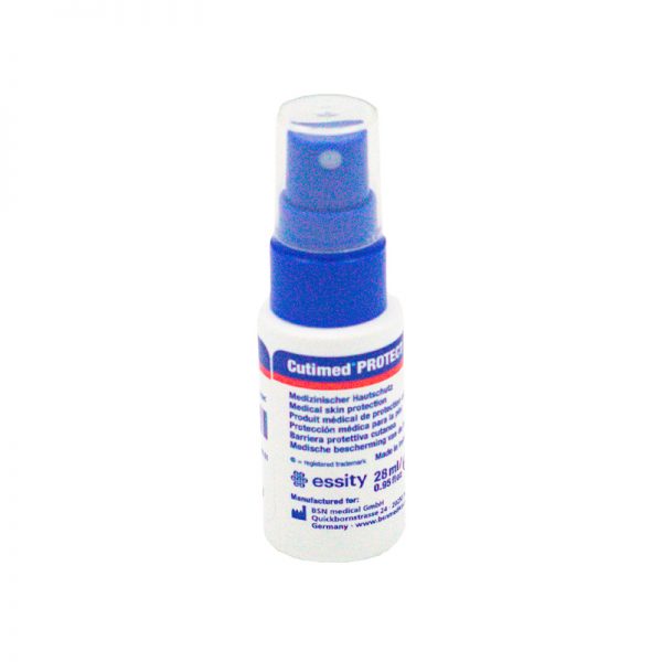 Cutimed protect spray 28ml. (1 Unidad)