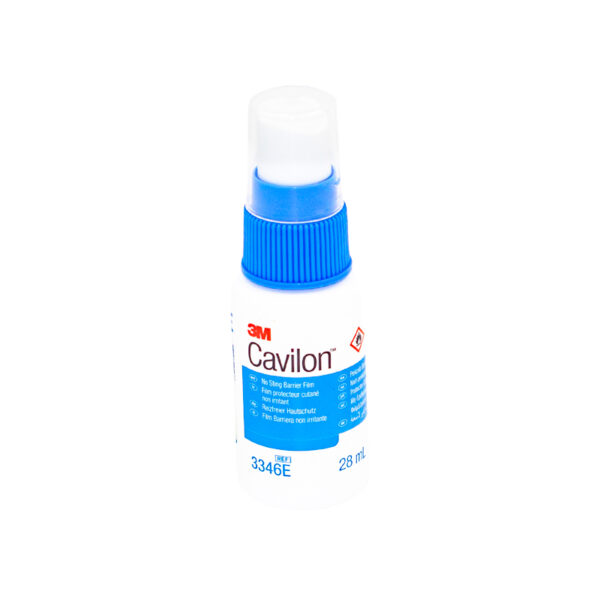 Cavilon película protectora sin ardor spray